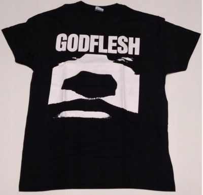 Koszulka GODFLESH - S