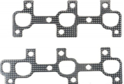 Прокладка коллектор jeep commander grand cherokee liberty 3700 ccm фото №1