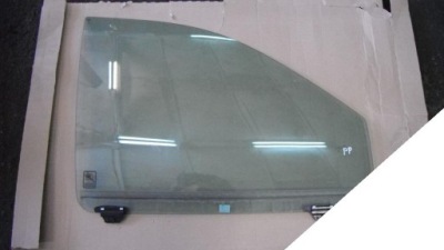 Chrysler voyager 95-00 стекло левая задняя цвет as2 фото №1