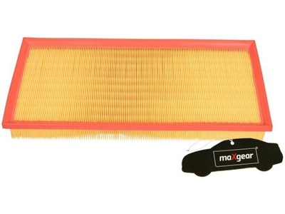 FILTRO AIRE MAXGEAR 26-0527 + ZAPACH  