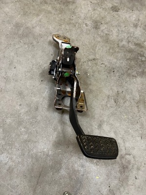 Педаль тормоза lexus rx 450h iii 3 al10 фото №1