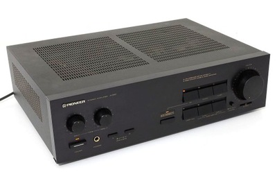 PIONEER A-331 KONKRETNY WZMACNIACZ STEREO