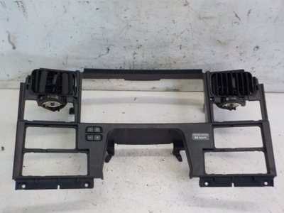 Scania рамка спидометра фото №1