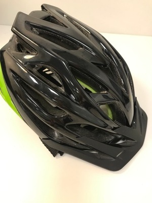 Kask rowerowy Cannondale Radius S/M 52-58CM
