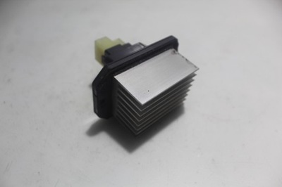 Резистор резистор вентилятор xf i x250 lift 3.0d фото №1