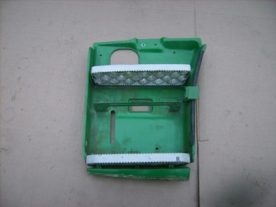 Подножка подножка левый 1512423 scania r xpi 400 фото №1