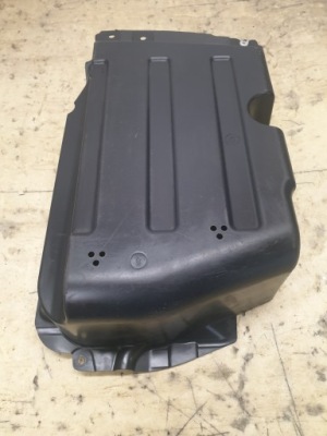 Mini f56 f57 защита подвеска правый задний  7290827 фото №1