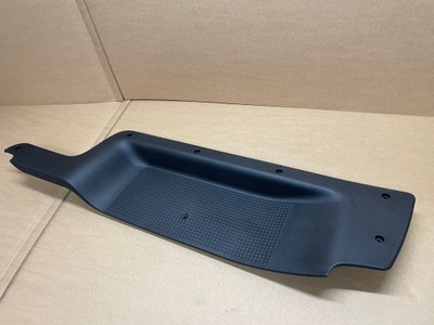 Renault trafic ii vivaro primastar подножка новый oryg. 93863180 фото №1