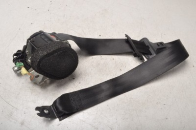 Volvo s60 ii v60 pas левый задняя задний 39818850 фото №1