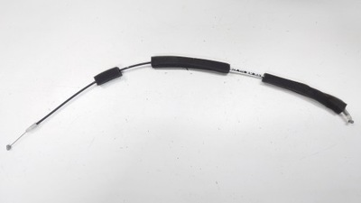 CABLE CABLE DE TAPA HONDA CIVIC VII 3D 2001 2002 2003 2004 2005  