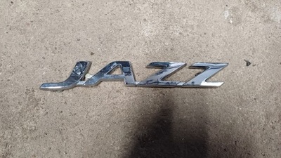 Honda jazz iv 15-20 емблема кришки фото №1