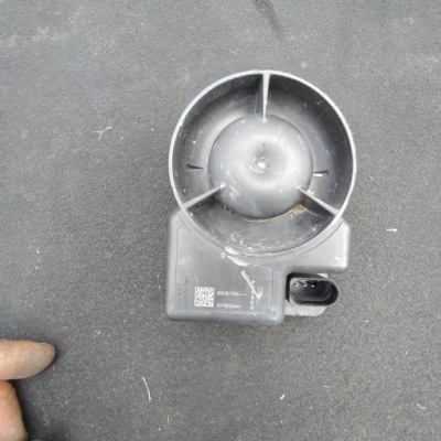 Сирена alarm tesla model x 1015860-00 фото №1