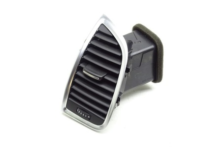 Решётка обдув левый перед audi q7 4l 06- 4l0820901t фото №1