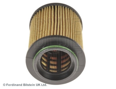 BLUE PRINT FILTER OILS FIAT 1,3/1,6/1,9D MULTIJET  