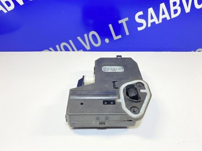 Volvo c70 2005 замки i амортизатори фото №1