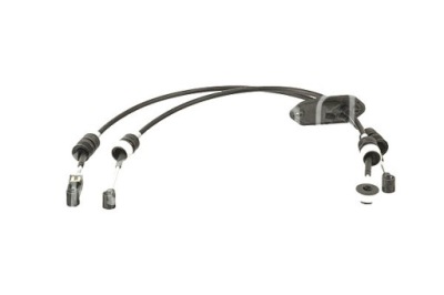 Трос перемикання передач ford transit 2006- фото №1