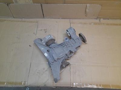 Диференціал міст задня vw touareg iii фото №1