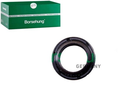 SEAL SHAFT 27X8.7 VAG BORSEHUNG BORSEHUNG  