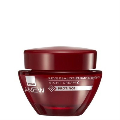 AVON Reversalist Krem na Noc Anew z Protinolem