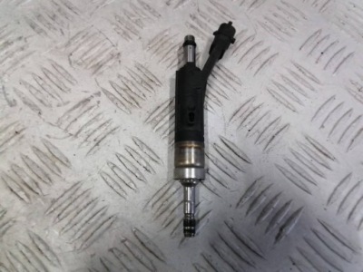 C3 aircross 1.2 thp инжектор форсунка 9010335380 фото №1