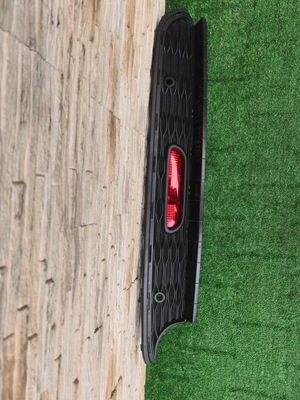 Накладка бампера задняя mini f56 jcw 7365144 фото №1