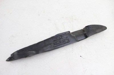 Captiva шумоизоляция крыла lift фото №1