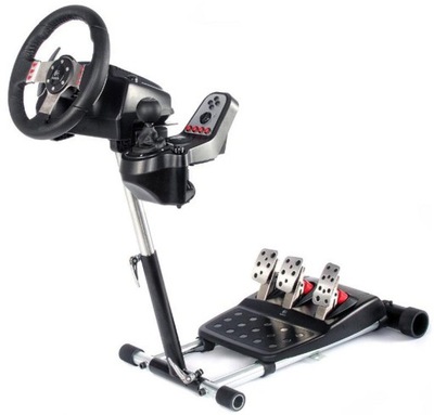 Stojak pod kierownicę WHEEL STAND PRO WSP-Deluxe