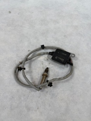 Датчик датчик nox renault talisman espace v 2.0 dci 227905118r фото №1