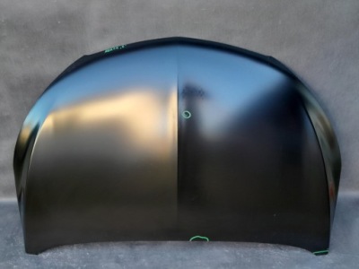 Opel оригинальный номер 42554956 капот двигателя фото №1