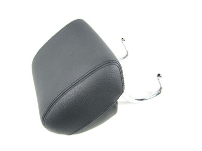 Подголовник задний задняя сиденье mercedes w221 фото №1