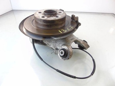 Bmw i3 l01 поворотный кулак левый задняя задняя левая задняя фото №1