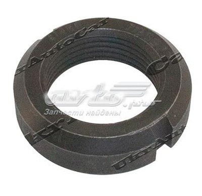 Гайка полуось iveco s фото №1