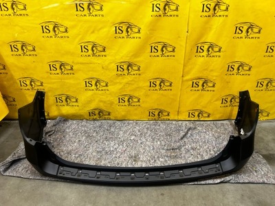 Бампер задня ford explorer vi mk6 xlt platinum st новий oem фото №1