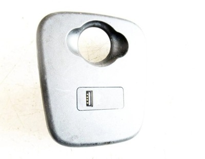 Mini cooper f56 розетка port usb фото №1