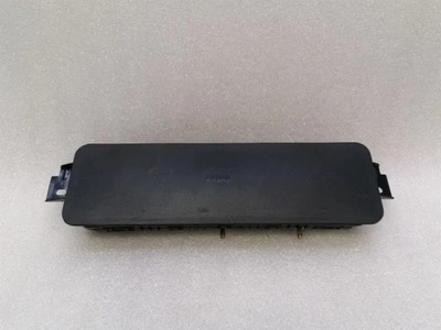 Bmw 3 series m3 g80 g20 knee safety module 1051739 - фото №1