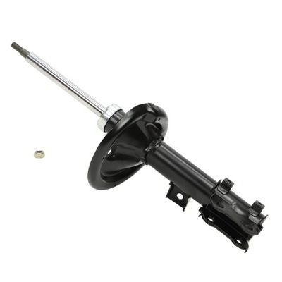 Амортизатор перед правый kia carens iii mpv un фото №1