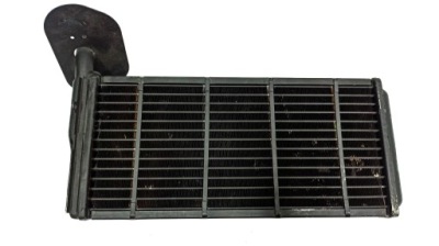 Ford mustang vi 2019 радиатор воздуха интеркулер фото №1