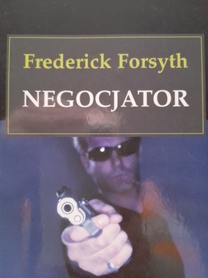 Forsyth NEGOCJATOR