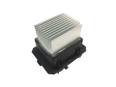 Резистор вентилятор peugeot 308 508 фото №1