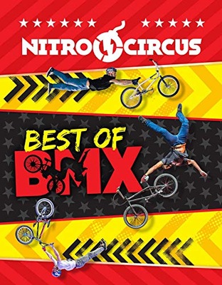 Nitro Circus: Best of BMX Ripley