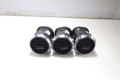 Решётка обдув средняя audi tt ii 8j фото №1