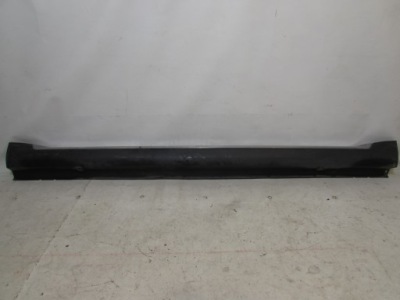 Молдинг накладка поріг права citroen c-crosser 6512a137-01 фото №1