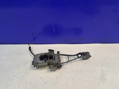 Рамка ручка передніх лівих двері volvo s80 ii as 30784198 25311905 фото №1