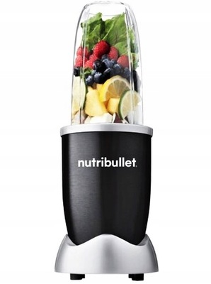 NutriBullet Blender kielichowy 600W Delimano