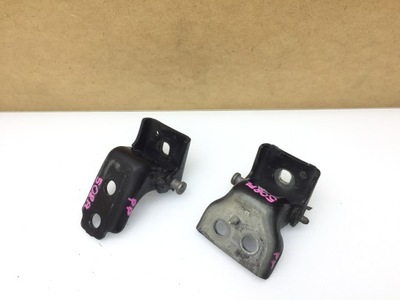 Peugeot 508 петли дверь правый перед фото №1