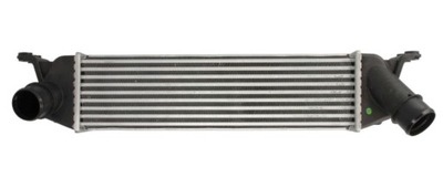 Интеркулер hyundai h1 2.5 crdi 2008- 281904a481 фото №1