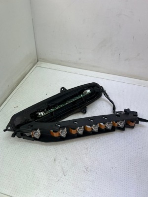 Модуль led лампи лівий перед лівий передньої citroen ds5 фото №1