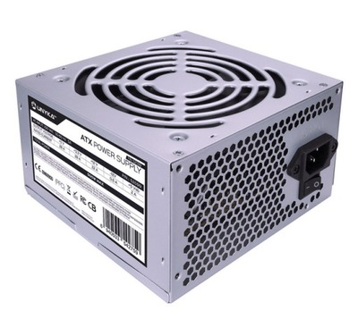 Zasilacz ATX 500W UNYKAch