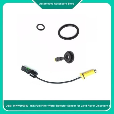 WKW500080 1Kit Fuel Filter Water Detector Sen