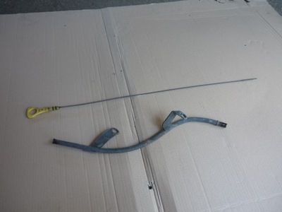 Щуп оливи kia sorento i 2.5 crdi 140km d4cb фото №1